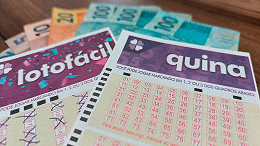 Resultado Quina 6805 com prêmio de R$ 7,5 milhões hoje; veja como acompanhar Resultado Quina 6805 com prêmio de R$ 7,5 milhões hoje; veja como acompanhar