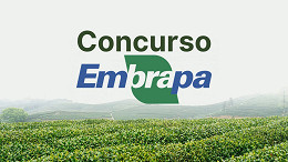 Concurso Embrapa 2025: convocações começam em breve; confira o cronograma Concurso Embrapa 2025: convocações começam em breve; confira o cronograma