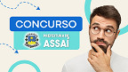 Concurso Assaí-PR 2025: Prefeitura lança 2 editais com 8 vagas