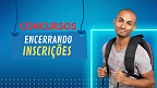 Concursos: 15 editais encerram inscrições HOJE (21) com 14 mil vagas