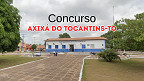 Prefeitura de Axixá do Tocantins-TO abre concurso para Agente de Trânsito