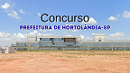 Concurso Guarda Hortolândia-SP 2025 é suspenso
