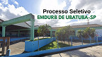 Processo Seletivo EMDURB de Ubatuba-SP 2025