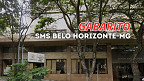 Gabarito SMS Belo Horizonte-MG 2025 sai HOJE, 25