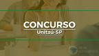 Edital UNITAU 06/2025 abre concurso para Professores