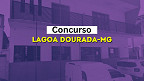 Edital de Lagoa Dourada-MG abre 43 vagas de até R$ 18.849