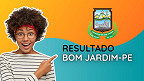 Resultado do Concurso Bom Jardim-PE 2025 para 454 vagas sai nesta segunda