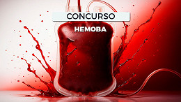 HEMOBA abre concurso com vagas de R$ 6.697 via REDA HEMOBA abre concurso com vagas de R$ 6.697 via REDA