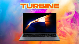 Samsung Galaxy Book4 é o notebook que vai turbinar seus estudos em 2025 Samsung Galaxy Book4 é o notebook que vai turbinar seus estudos em 2025