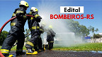 Edital Bombeiros-RS 2025 abre 440 vagas para Salva-Vidas Edital Bombeiros-RS 2025 abre 440 vagas para Salva-Vidas