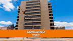 Concurso TJ-RS 2025 para Técnico: Último chamou 2.875 aprovados