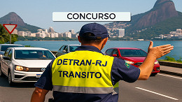 Concurso Detran RJ 2025: Edital é anunciado com mais de 500 vagas Concurso Detran RJ 2025: Edital é anunciado com mais de 500 vagas