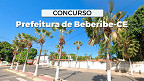 Concurso Beberibe-CE 2025: Prefeitura abre 4 editais com 305 vagas Concurso Beberibe-CE 2025: Prefeitura abre 4 editais com 305 vagas