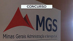 Concurso MGS-MG: Edital 06/2025 abre 259 vagas de até R$ 3 mil