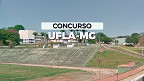 UFLA-MG publica edital 65/2025 para Professores com 12 vagas
