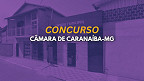 Câmara de Caranaíba-MG abre concurso para Controlador Geral