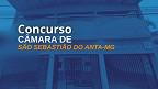 Câmara de São Sebastião do Anta-MG abre concurso com vagas de até R$ 1,5 mil