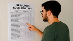Resultado do concurso TRF4 2025 é divulgado pela FCC; veja notas
