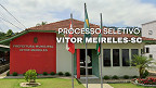 Prefeitura de Vitor Meireles-SC divulga edital com vagas para Agente de Saúde