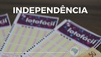R$ 220 milhões da Lotofácil da Independência! Quanto rende na Poupança, LCI, e CDB