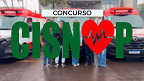CISNOP-PR lança edital com 35 vagas de R$ 9.624 via concurso