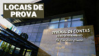 TCE-PE: FGV divulga local de prova e a concorrência do concurso