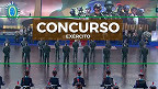 Concurso Exército 2025: Sai edital com 420 vagas para Colégios Militares