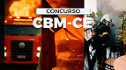 Concurso Bombeiros-CE 2025: Edital publicado! Concurso Bombeiros-CE 2025: Edital publicado!