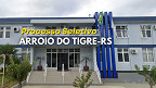 Prefeitura de Arroio do Tigre-RS abre seleção para Agente de Saúde e Endemias