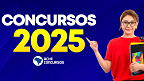 Concurso Público: veja 3 grandes editais publicados hoje (29/08)