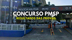 Concurso PMSP: Resultados das provas para Oficial saem pela FGV Concurso PMSP: Resultados das provas para Oficial saem pela FGV