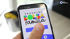 Bolsa Família: governo não prevê reajuste no valor para 2026