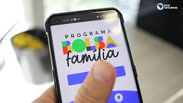Bolsa Família: governo não prevê reajuste no valor para 2026
