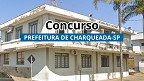 Prefeitura de Charqueada-SP abre concurso para cadastro de reserva