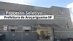 Prefeitura de Araçariguama-SP abre 11 vagas para Professor