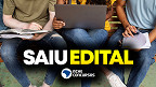 Concurso público hoje (01/09): TJSP e MPSP lançam editais