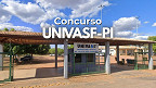 UNIVASF abre concurso em dois cargos no Piauí