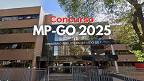 Concurso MP-GO 2025: Salário de R$ 4,5 mil para nível fundamental