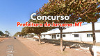 Prefeitura de Juruena-MT abre concurso em dois cargos