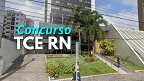 Concurso TCE RN é confirmado: veja o que falta para o edital