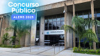 Concurso ALE-MS 2025/2026: Comissão formada! nível médio e superior