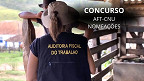 Governo autoriza chamar 855 do concurso para Auditor-Fiscal do Trabalho (AFT)