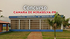 Câmara de Miraselva-PR abre concurso público para Agente Administrativo