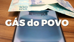 Gás do Povo; veja como será e quando começa o novo Vale-Gás nacional Gás do Povo; veja como será e quando começa o novo Vale-Gás nacional