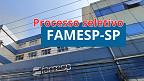 Famesp-SP abre novo processo seletivo em 2025