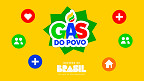 Novo Auxílio-Gás começa em Novembro: quem vai receber e como fazer inscrição?