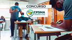 Edital CPSMA-CE 2025 abre 126 vagas de até R$ 5.500