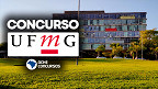 UFMG abre concurso para Professor de Projetos Mecânicos via edital 2350/2025