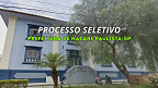 Processo Seletivo Prefeitura de Nazaré Paulista-SP 2025: Edital e Inscrição