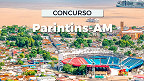 Concurso Parintins-AM 2025 abre 289 vagas para Agentes de Saúde de R$ 3 mil